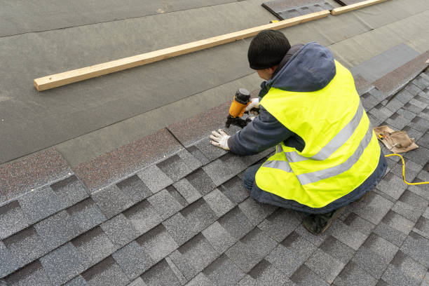 Best New Roof Installation  in Redway, CA