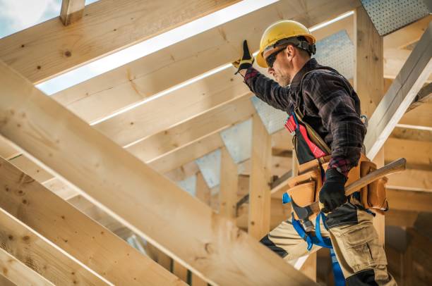 Redway, CA Roofing Contractor Company