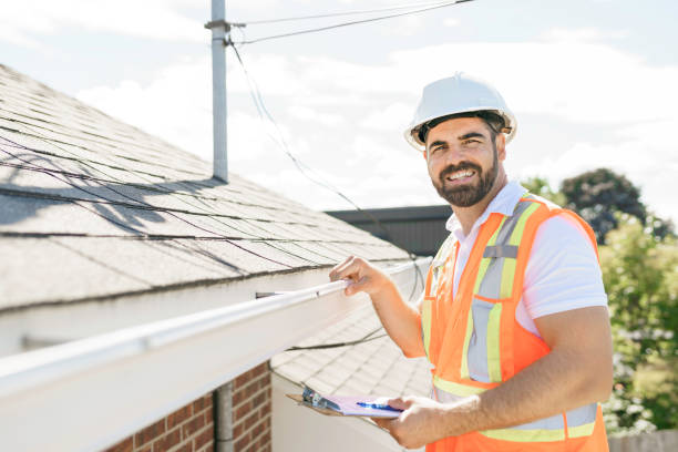 Best Roof Maintenance Services  in Redway, CA