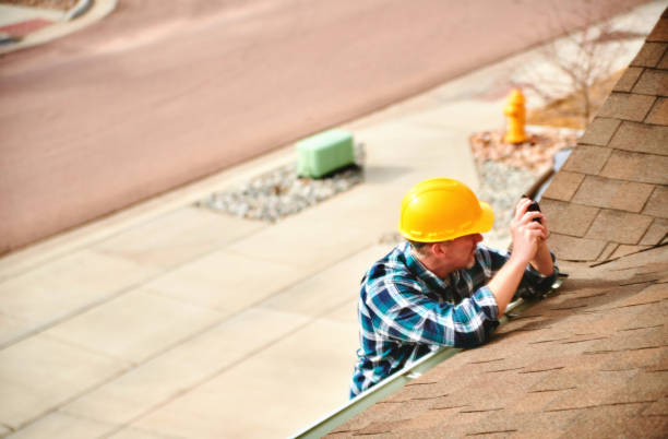 Best Roof Waterproofing Services  in Redway, CA