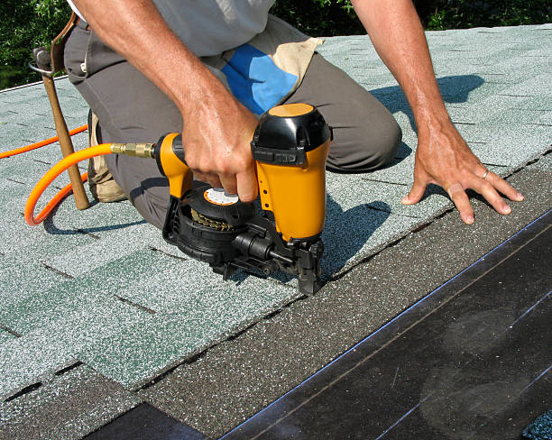 Roof Repair Estimates in Redway, CA