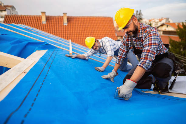 Best Best Roofing Contractors  in Redway, CA