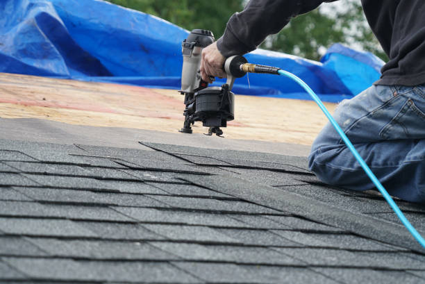 Redway, CA Roofing Contractor Company
