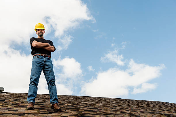 Best Roof Waterproofing Services  in Redway, CA