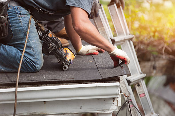 Best Roofing Contractors for Homes  in Redway, CA