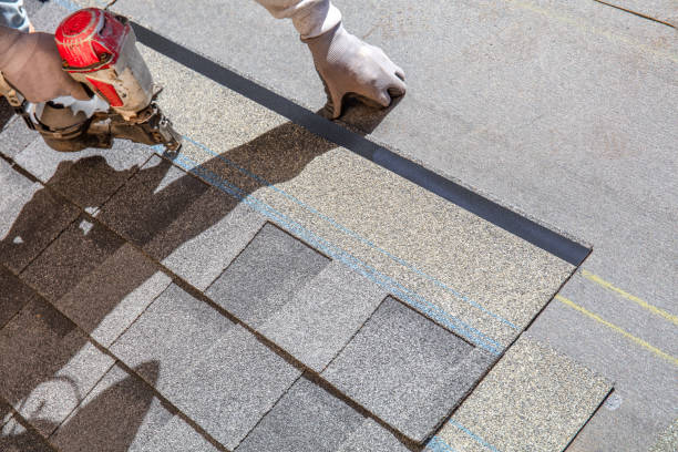 Best Roof Maintenance Services  in Redway, CA